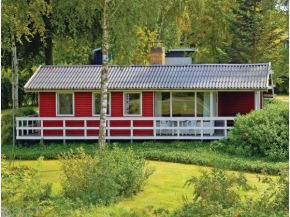 Holiday home Fiskervej Ebeltoft II